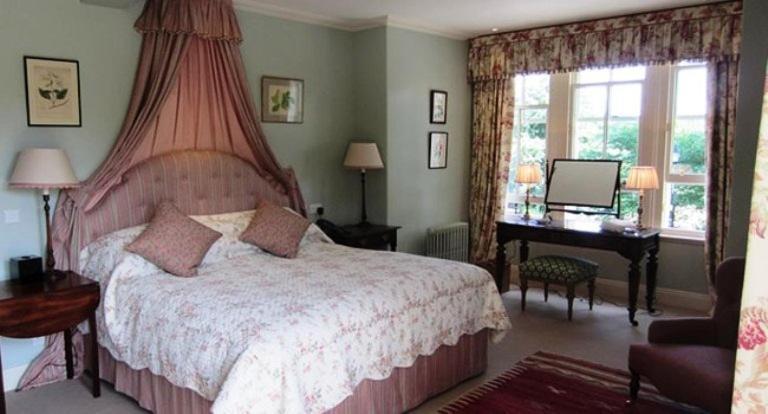 The Loch Lomond Arms Hotel Luss Luaran gambar