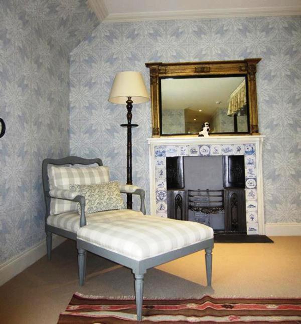 The Loch Lomond Arms Hotel Luss Luaran gambar