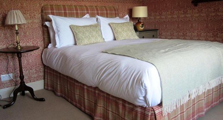 The Loch Lomond Arms Hotel Luss Luaran gambar