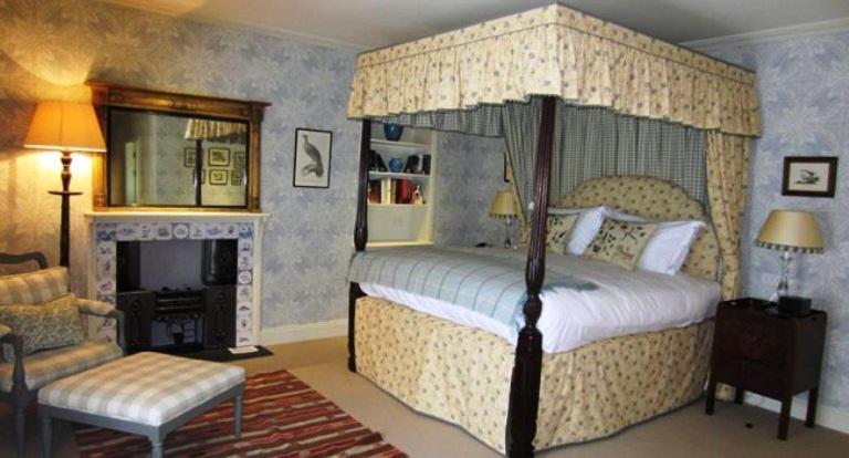 The Loch Lomond Arms Hotel Luss Luaran gambar