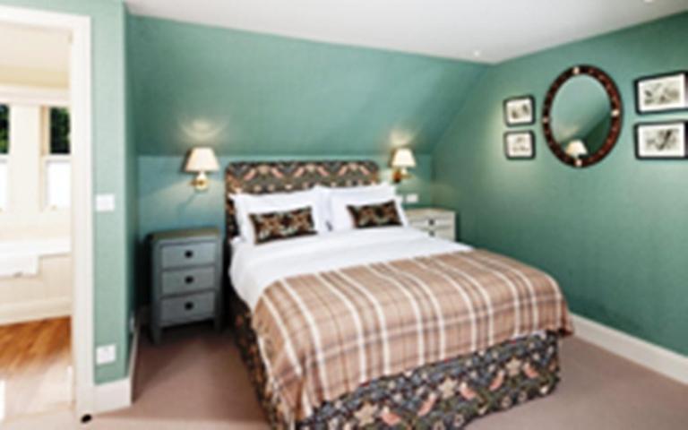 The Loch Lomond Arms Hotel Luss Luaran gambar