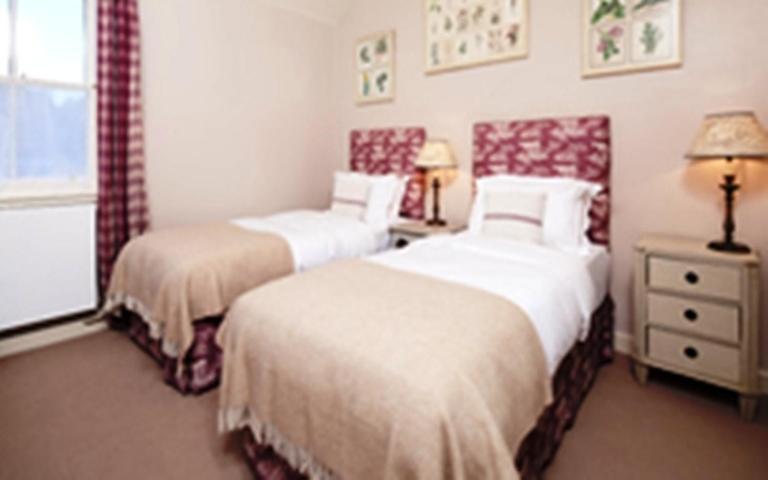 The Loch Lomond Arms Hotel Luss Luaran gambar