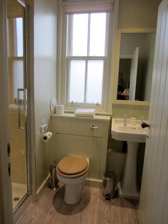 The Loch Lomond Arms Hotel Luss Bilik gambar