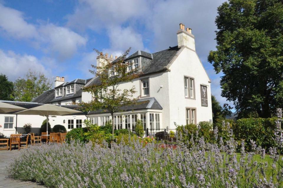 The Loch Lomond Arms Hotel Luss Luaran gambar